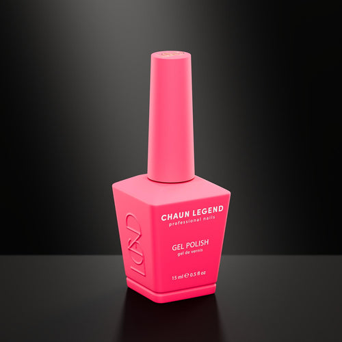 Chaun Legend - Gel Polish - In Your Dreams