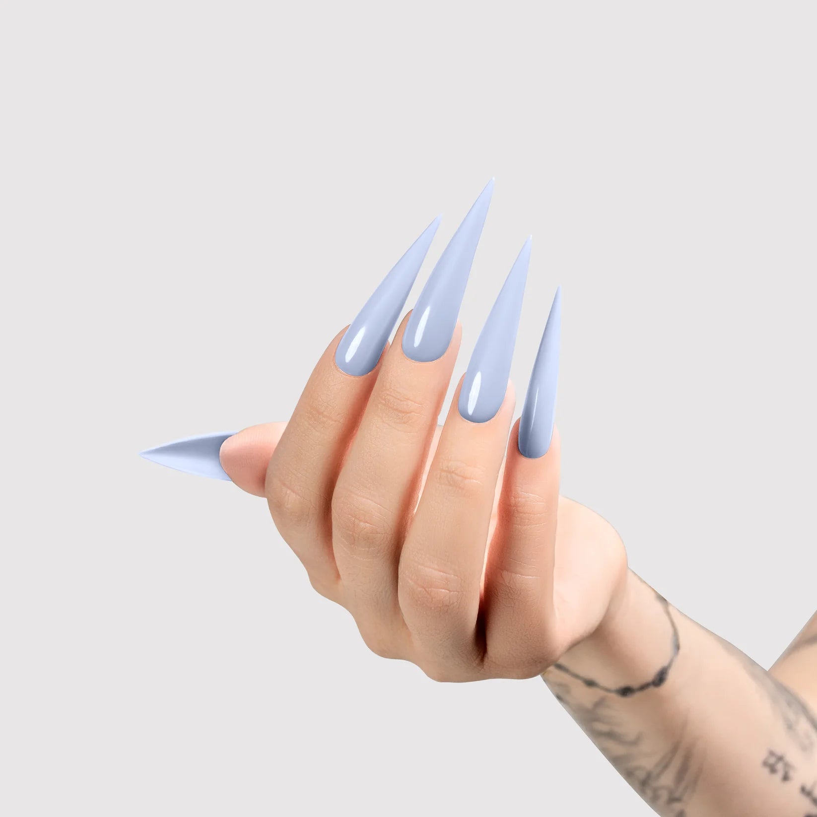 Chaun Legend - Gel Polish - Is it Blue? - Gel Polish at Beyond Polish