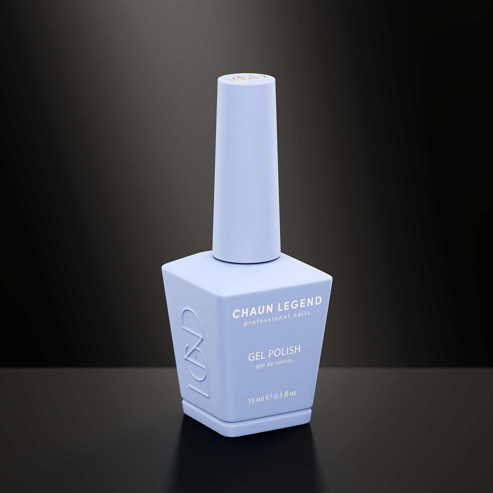 Chaun Legend - Gel Polish - Is it Blue? - Gel Polish at Beyond Polish