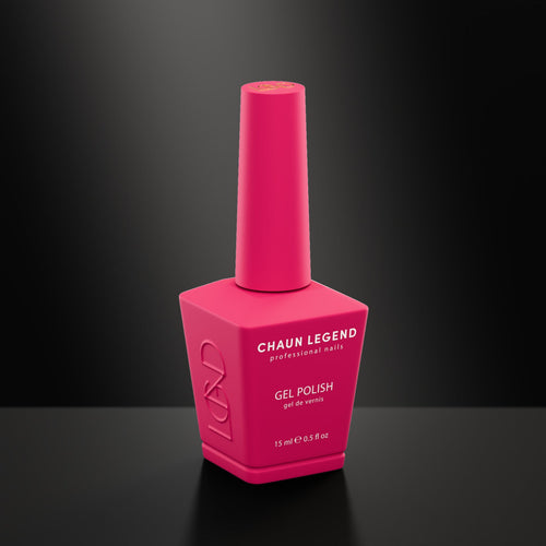 Chaun Legend - Gel Polish - Island Girl