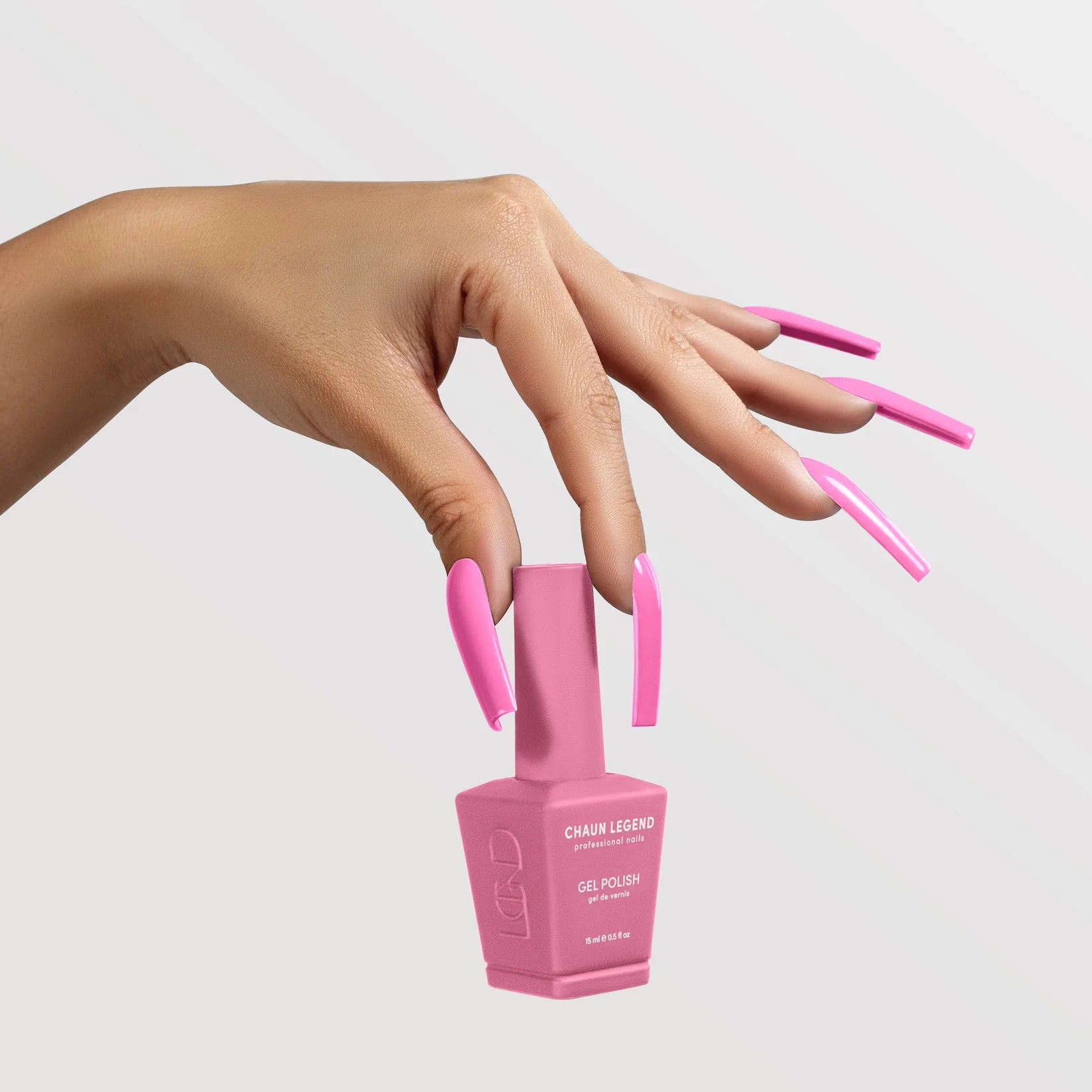 Chaun Legend - Gel Polish - It's Giving - Gel Polish at Beyond Polish