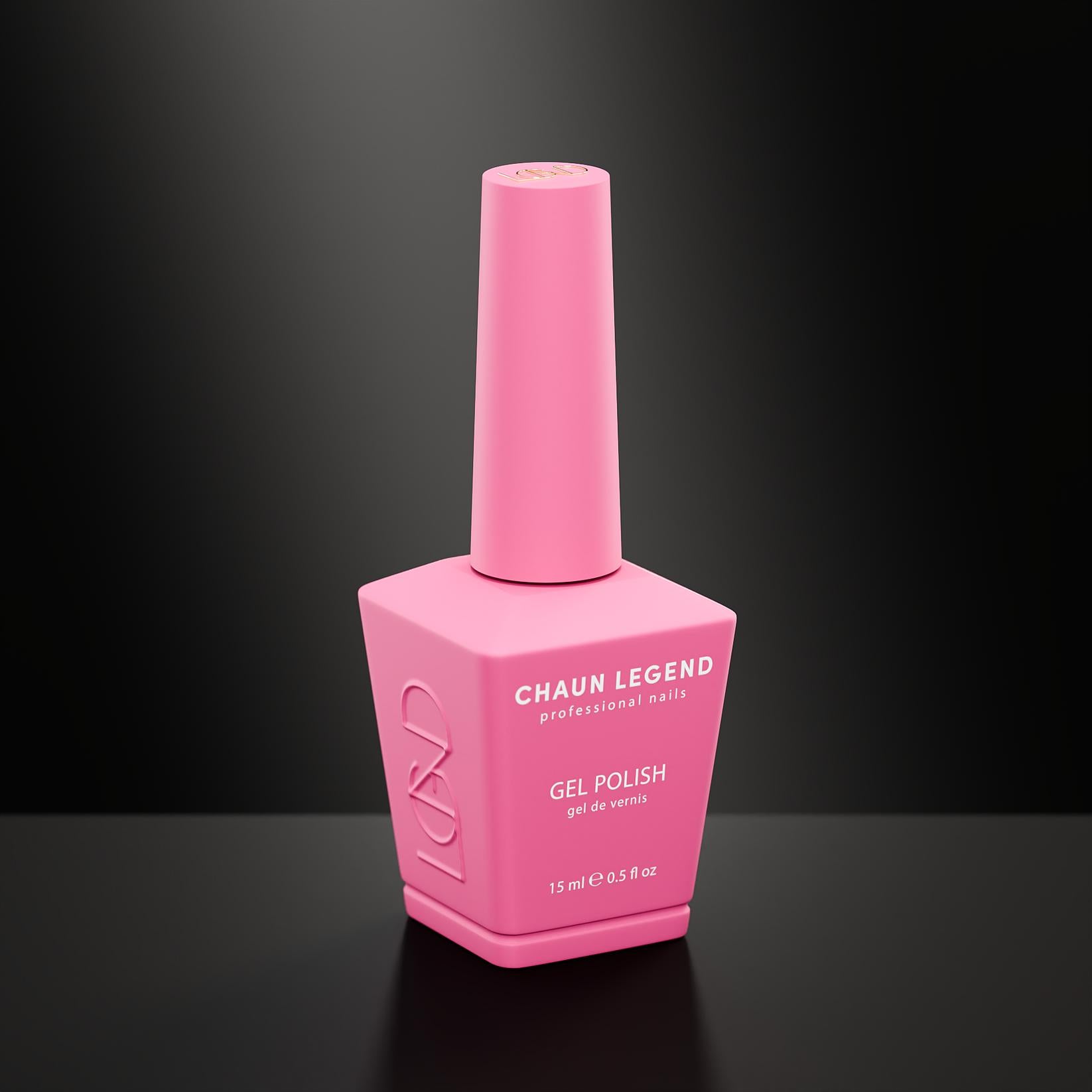 Chaun Legend - Gel Polish - It's Giving - Gel Polish at Beyond Polish