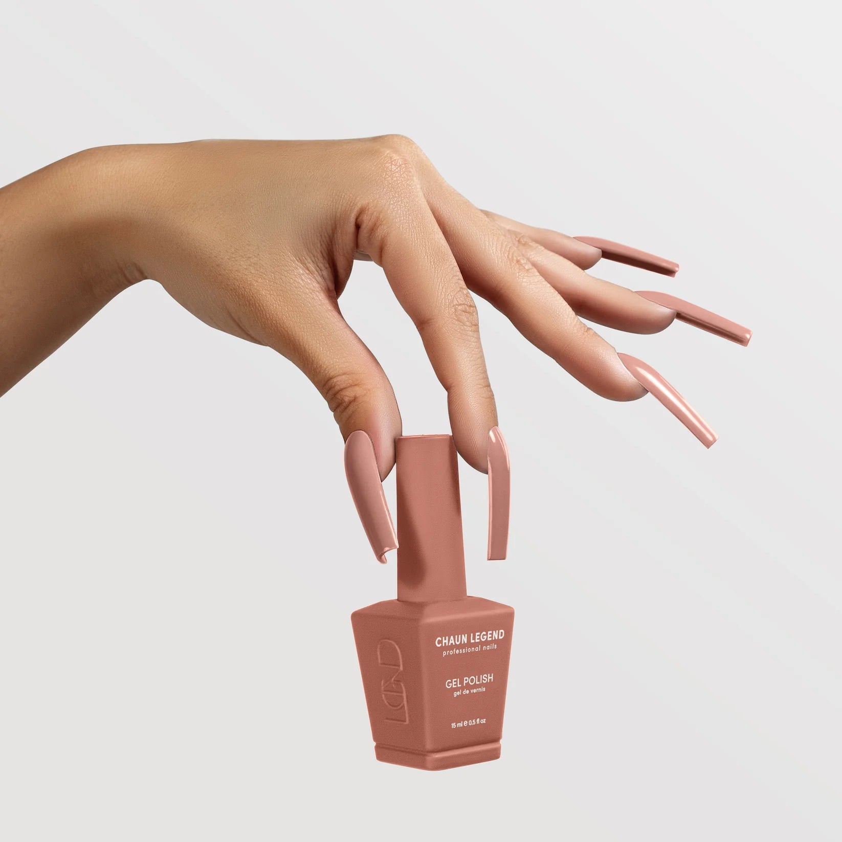 Chaun Legend - Gel Polish - #Iykyk - Gel Polish at Beyond Polish