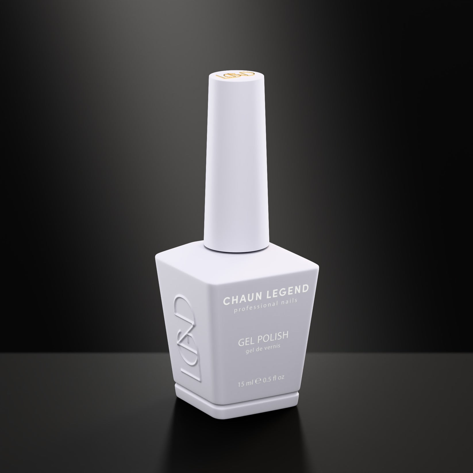 Chaun Legend - Gel Polish - Juicy Secrets - Gel Polish at Beyond Polish