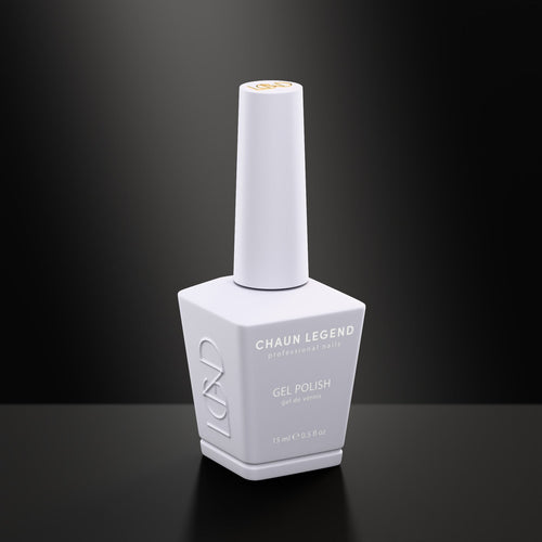 Chaun Legend - Gel Polish - Juicy Secrets
