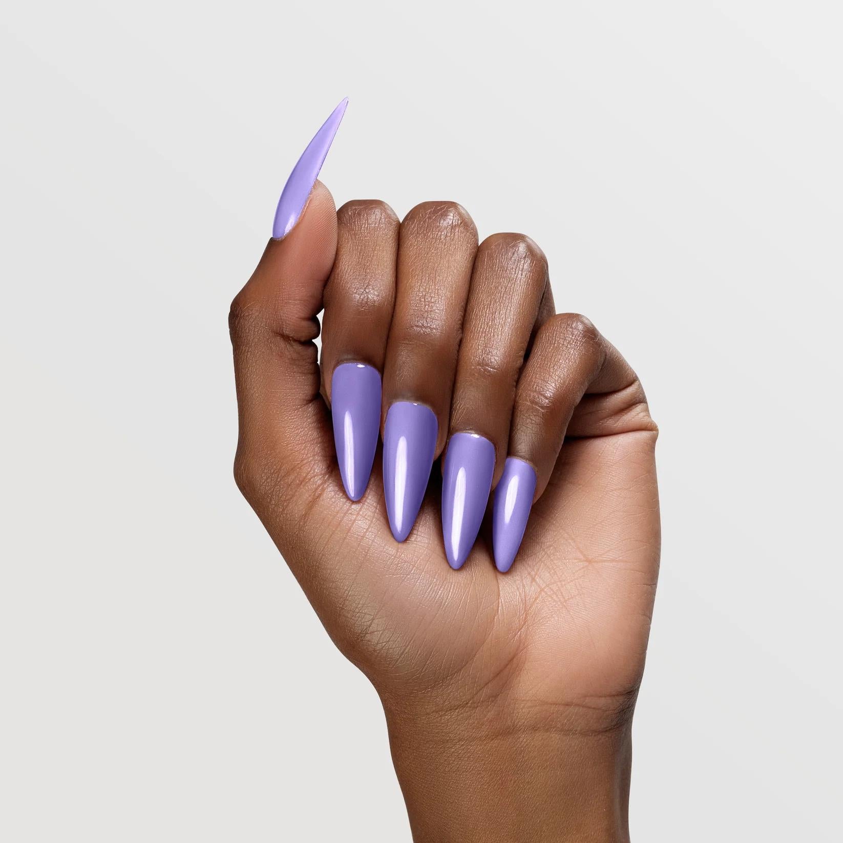 Chaun Legend - Gel Polish - Just Beet It - Gel Polish at Beyond Polish