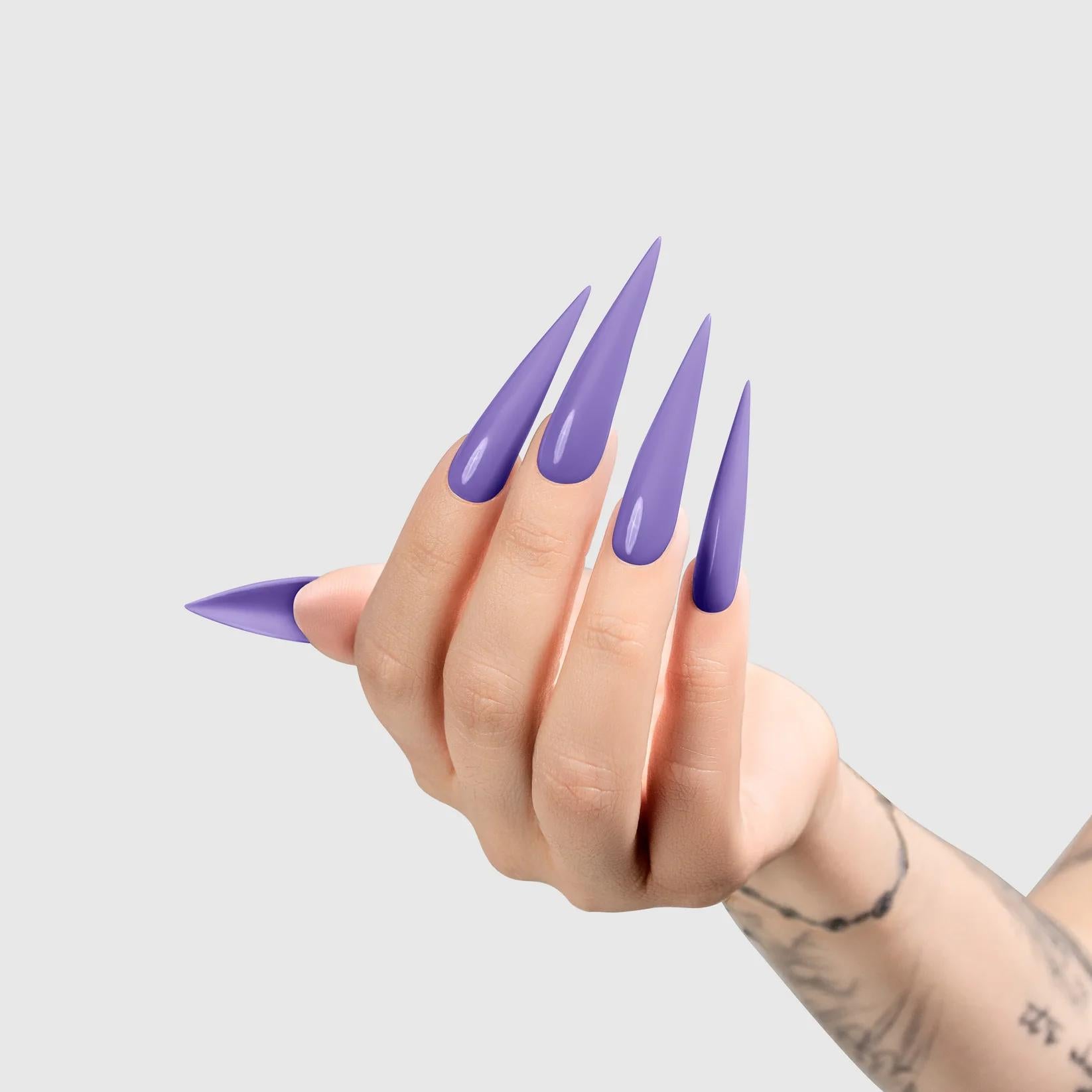 Chaun Legend - Gel Polish - Just Beet It - Gel Polish at Beyond Polish