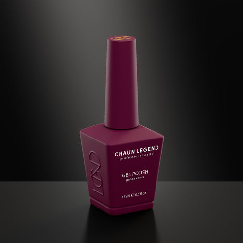 Chaun Legend - Gel Polish - Kiss My Açai