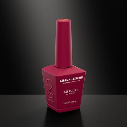 Chaun Legend - Gel Polish - Kiss My Cheeks - Gel Polish at Beyond Polish