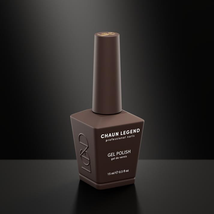 Chaun Legend - Gel Polish - Knock on Wood - Gel Polish at Beyond Polish