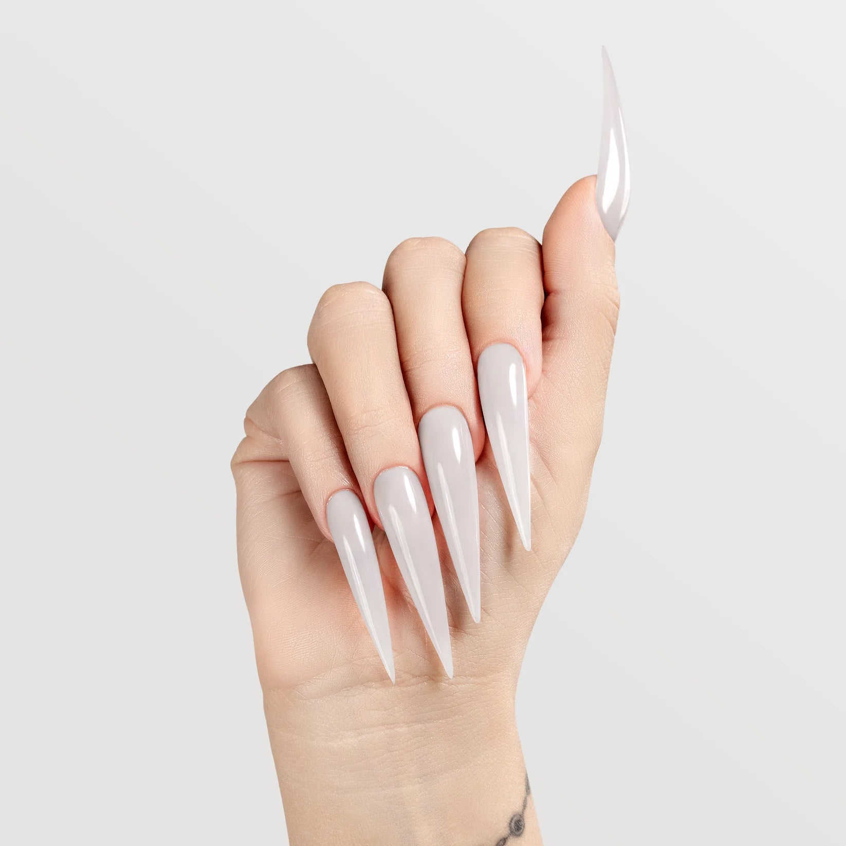 Chaun Legend - Gel Polish - Chaun's Celeb-Fave Sheers - Gel Polish at Beyond Polish