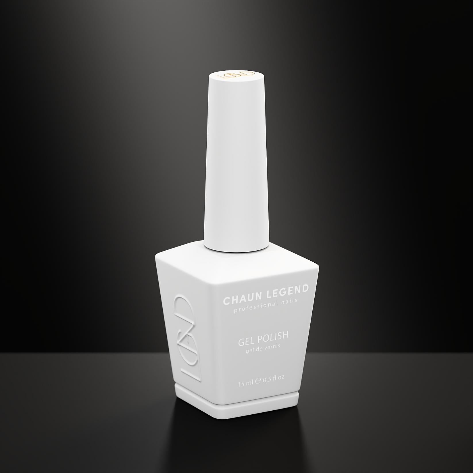 Chaun Legend - Gel Polish - Lactose Intolerant - Gel Polish at Beyond Polish