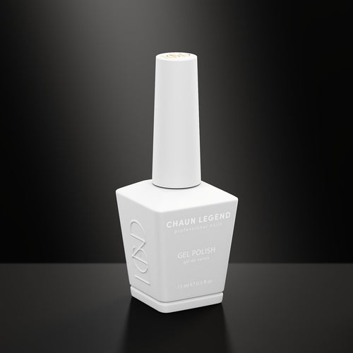 Chaun Legend - Gel Polish - Lactose Intolerant