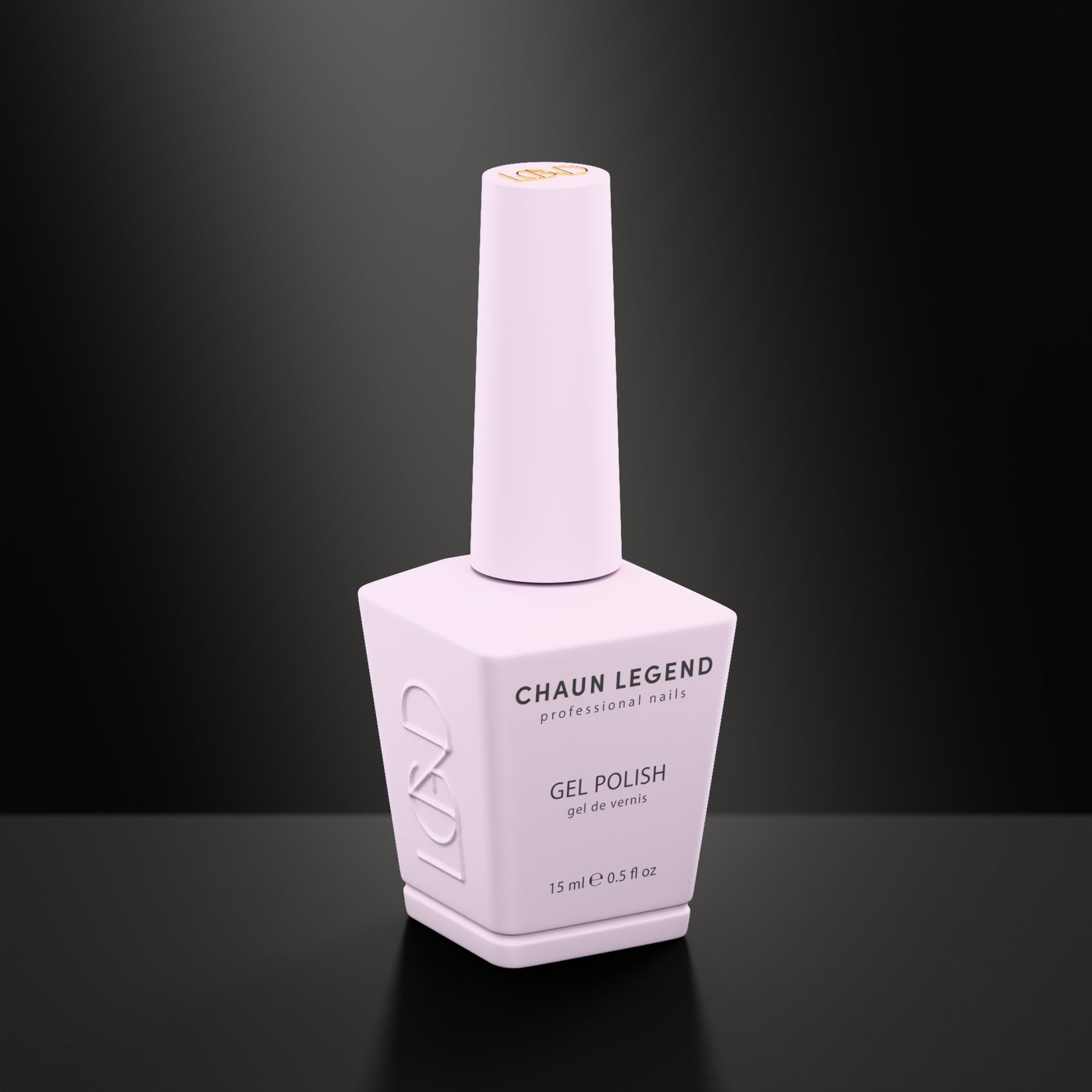Chaun Legend - Gel Polish - Lavander Mist - Gel Polish at Beyond Polish