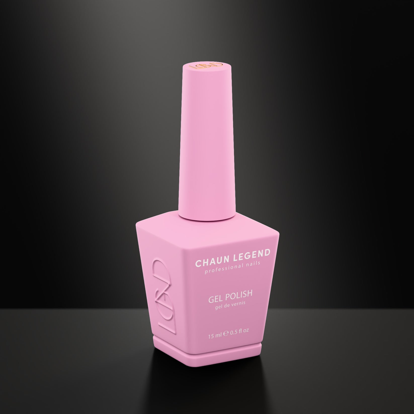 Chaun Legend - Gel Polish - Lavish Dare - Gel Polish at Beyond Polish