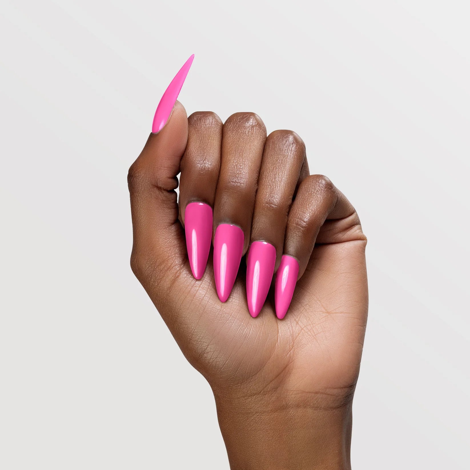 Chaun Legend - Gel Polish - Love Struck - Gel Polish at Beyond Polish