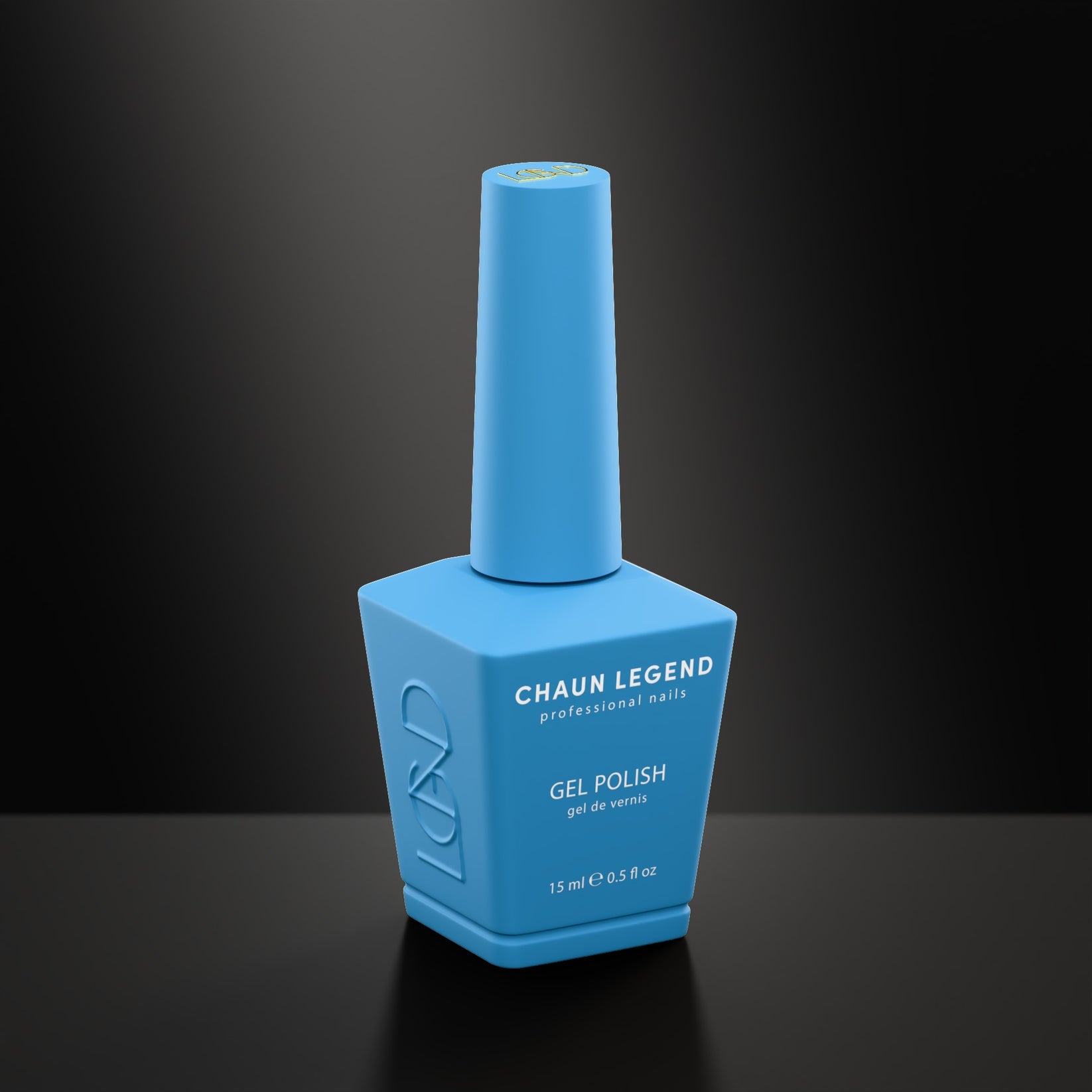 Chaun Legend - Gel Polish - Love Unfiltered - Gel Polish at Beyond Polish