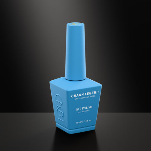 Chaun Legend - Gel Polish - Love Unfiltered