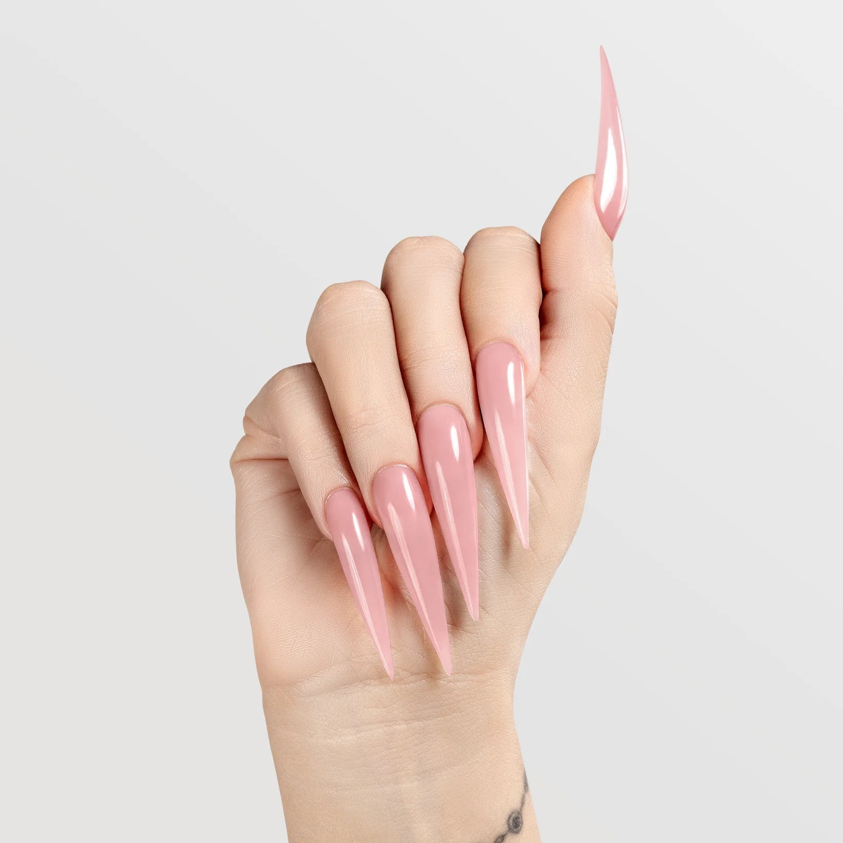 Chaun Legend - Gel Polish - Chaun's Celeb-Fave Sheers - Gel Polish at Beyond Polish