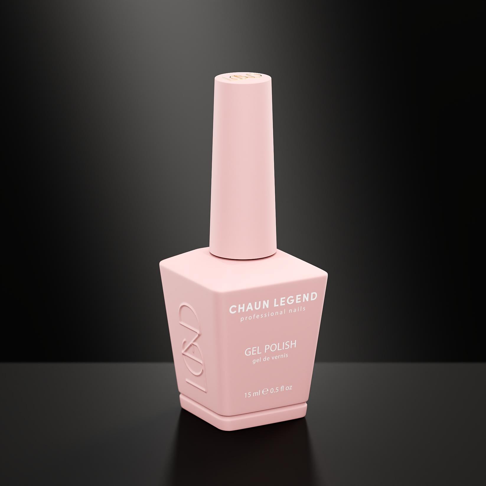 Chaun Legend - Gel Polish - Love at First Sight - Gel Polish at Beyond Polish