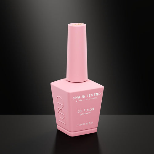 Chaun Legend - Gel Polish - Luscious