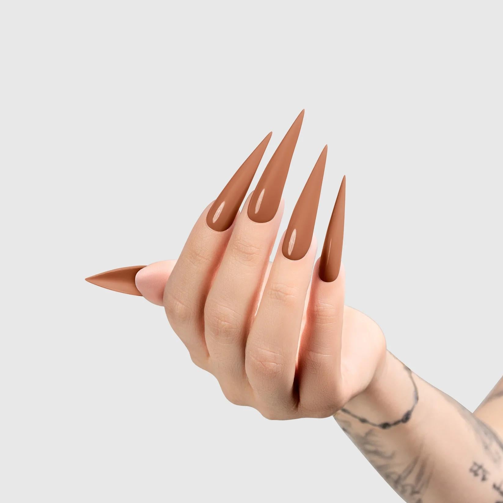 Chaun Legend - Gel Polish - Meltdown - Gel Polish at Beyond Polish