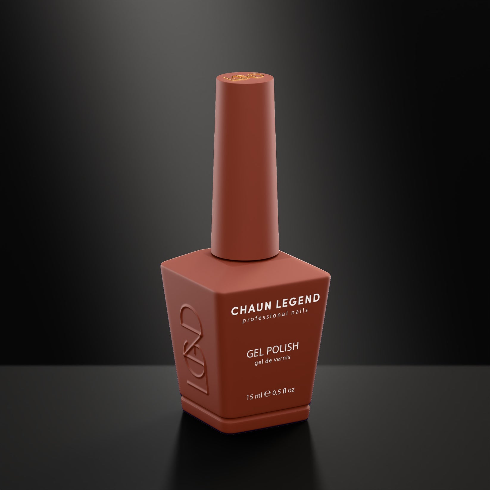 Chaun Legend - Gel Polish - Meltdown - Gel Polish at Beyond Polish