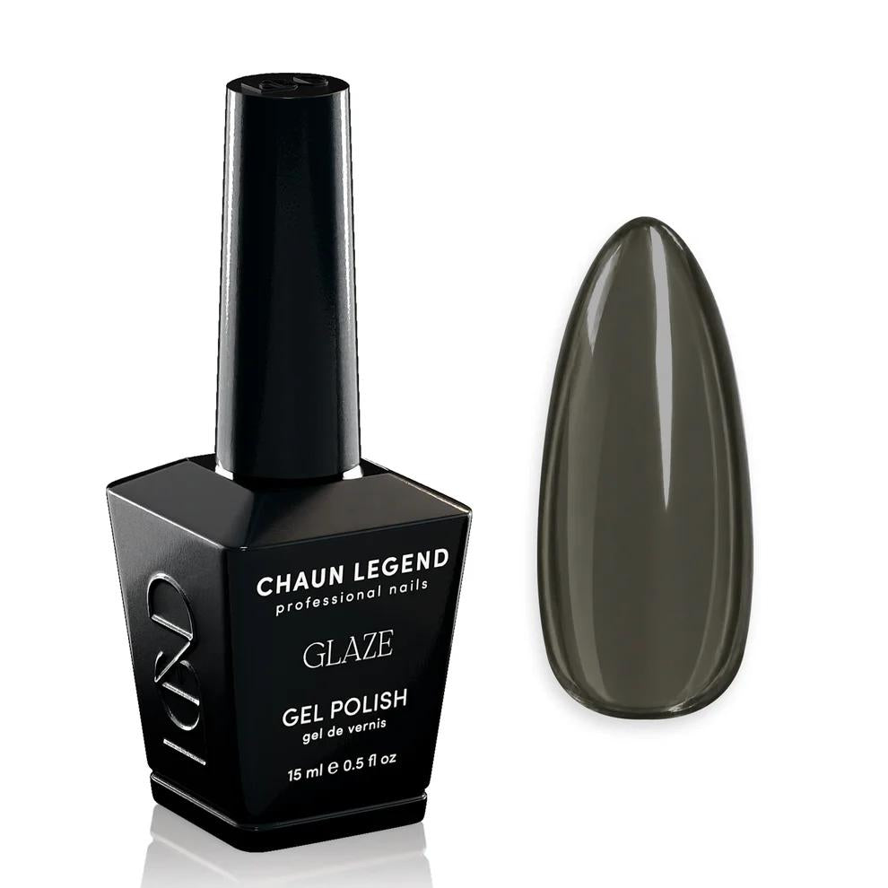 Chaun Legend - Gel Polish - Midnight Mezcal - Gel Polish at Beyond Polish