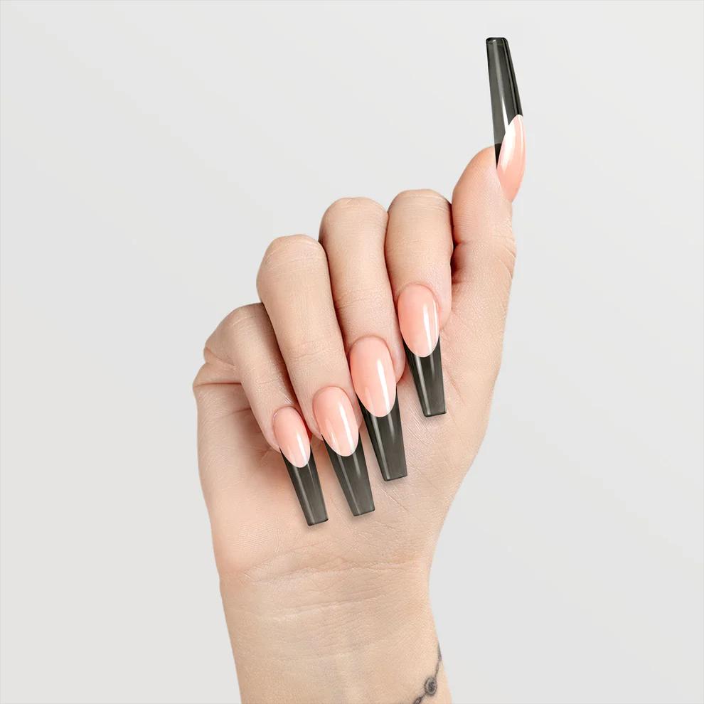 Chaun Legend - Gel Polish - Midnight Mezcal - Gel Polish at Beyond Polish