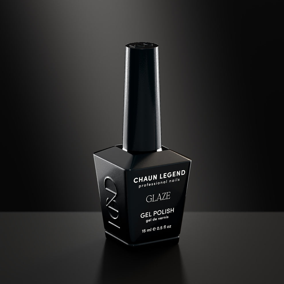 Chaun Legend - Gel Polish - Midnight Mezcal - Gel Polish at Beyond Polish