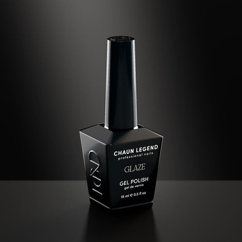 Chaun Legend - Gel Polish - Midnight Mezcal - Gel Polish at Beyond Polish