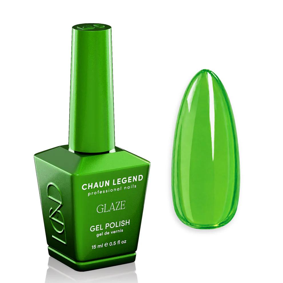 Chaun Legend - Gel Polish - Midori Sour - Gel Polish at Beyond Polish