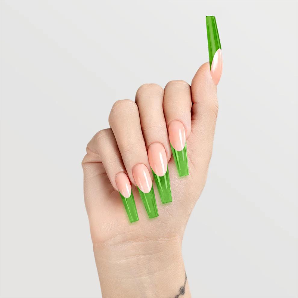 Chaun Legend - Gel Polish - Midori Sour - Gel Polish at Beyond Polish