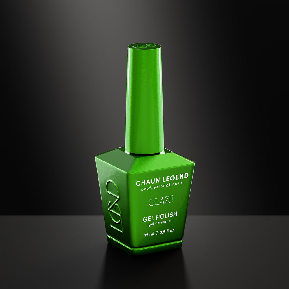 Chaun Legend - Gel Polish - Midori Sour - Gel Polish at Beyond Polish