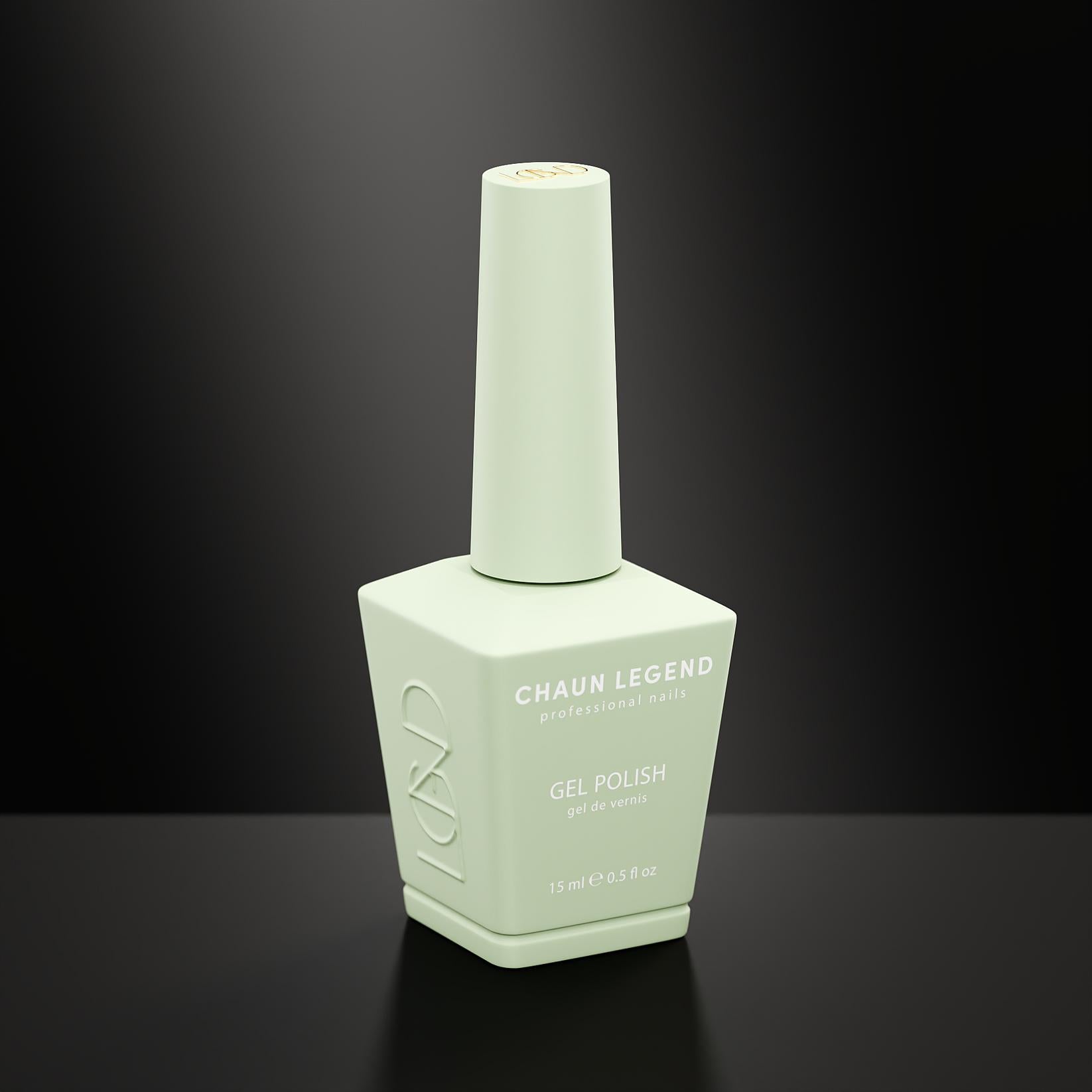 Chaun Legend - Gel Polish - Mint Condition - Gel Polish at Beyond Polish