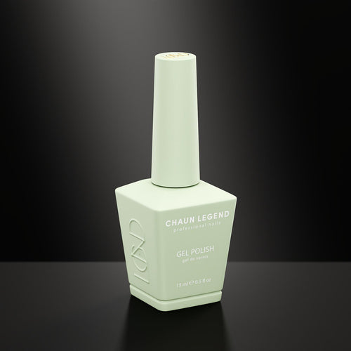 Chaun Legend - Gel Polish - Mint Condition