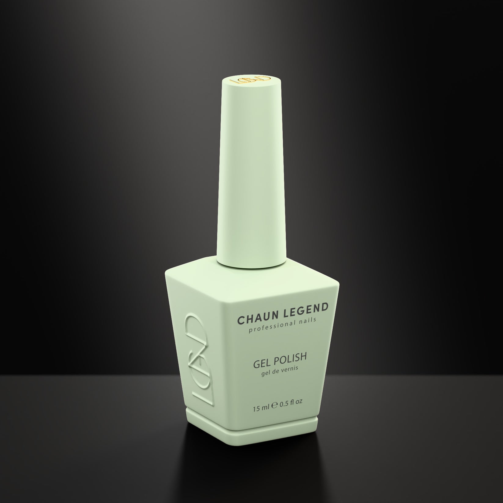 Chaun Legend - Gel Polish - Mint To Go Viral - Gel Polish at Beyond Polish
