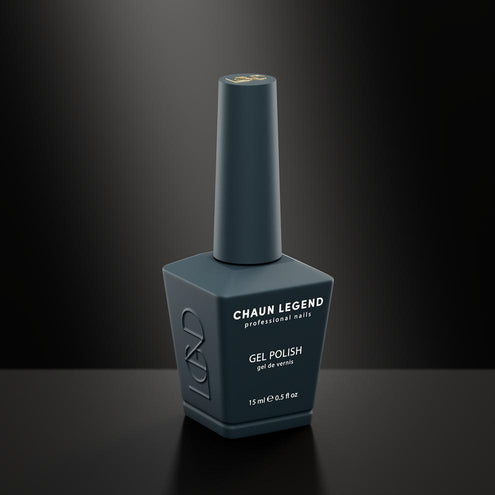 Chaun Legend - Gel Polish - Moss be Lucky - Gel Polish at Beyond Polish