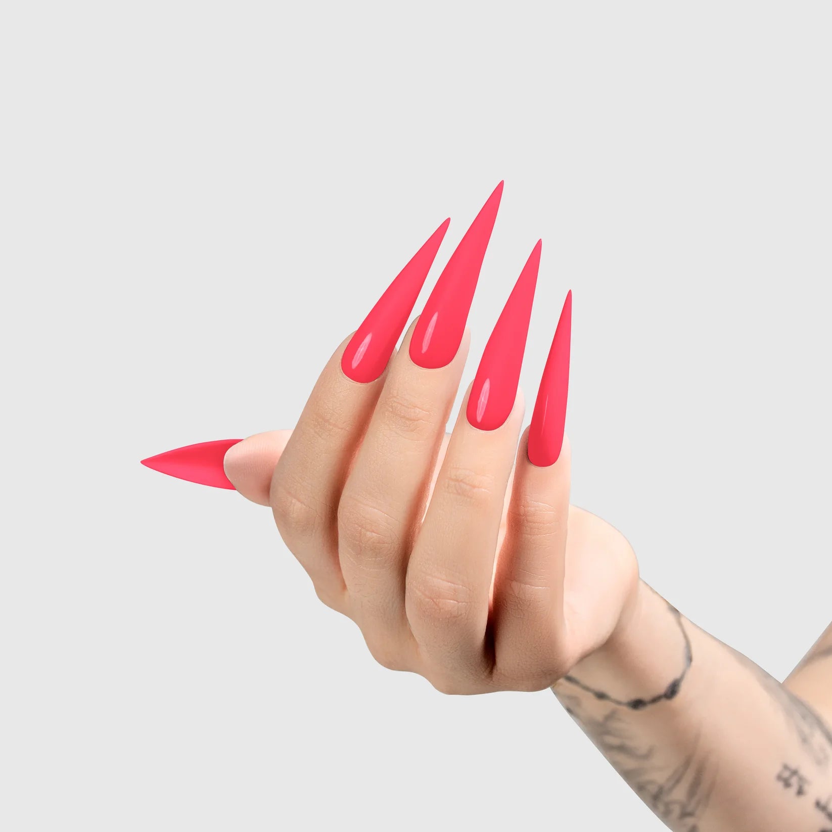 Chaun Legend - Gel Polish - Muy Caliente! - Gel Polish at Beyond Polish