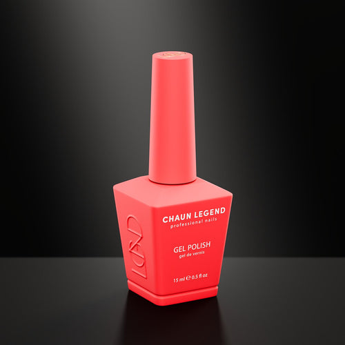 Chaun Legend - Gel Polish - Muy Caliente!