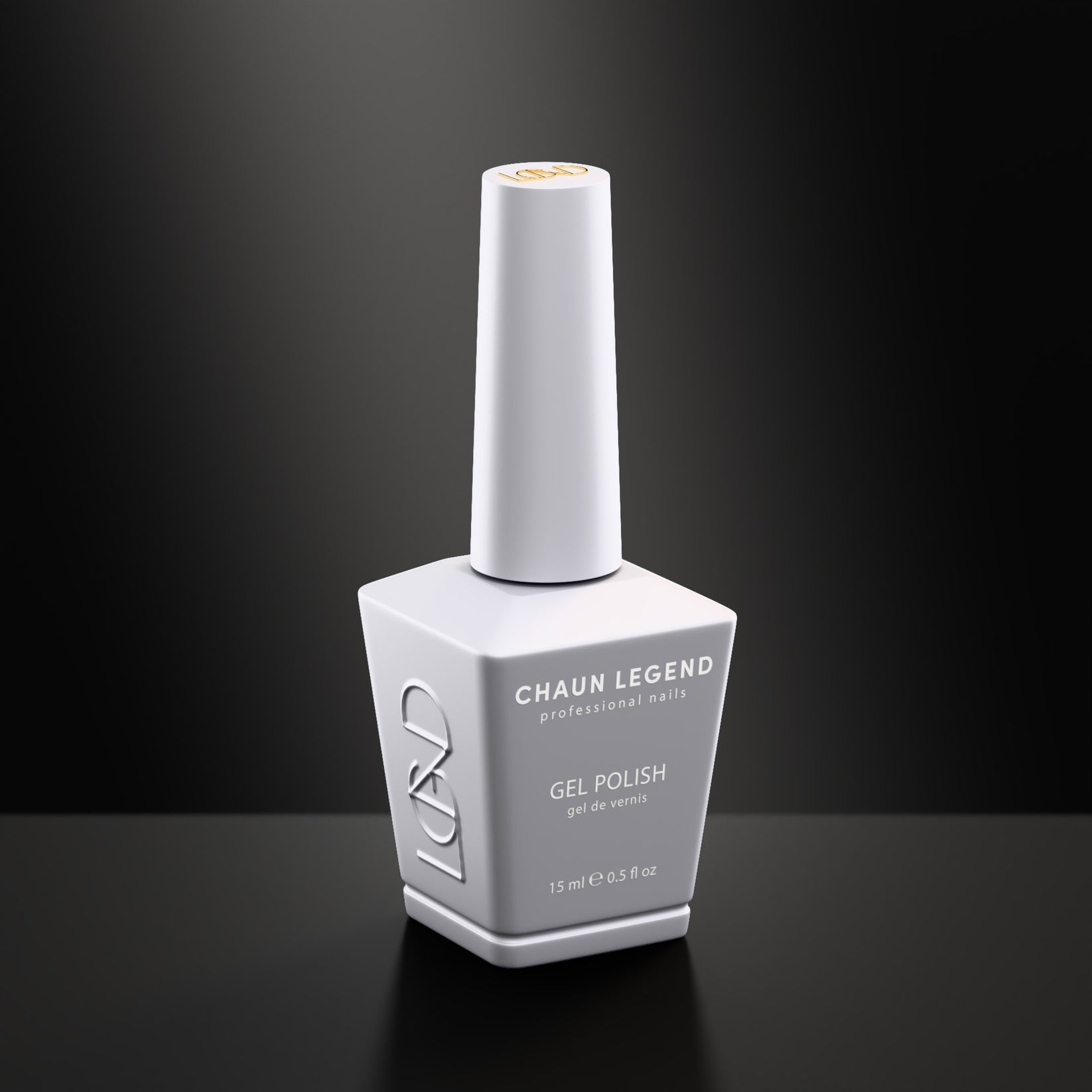 Chaun Legend - Gel Polish - No Limits - Gel Polish at Beyond Polish