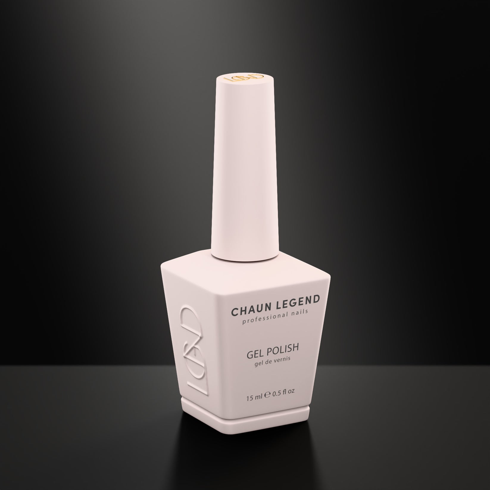 Chaun Legend - Gel Polish - Nothing To Hide - Gel Polish at Beyond Polish