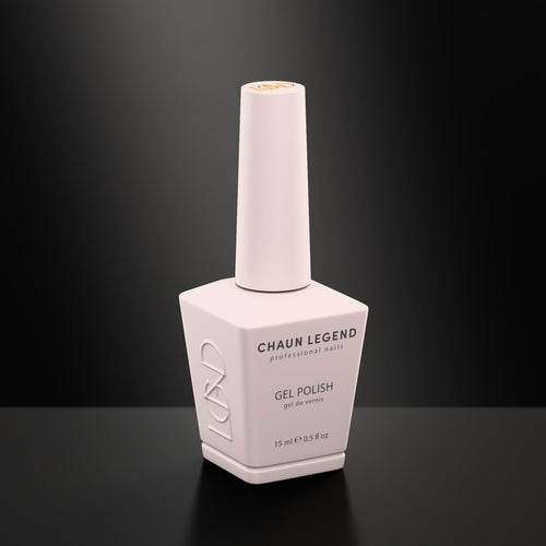 Chaun Legend - Gel Polish - Nothing To Hide