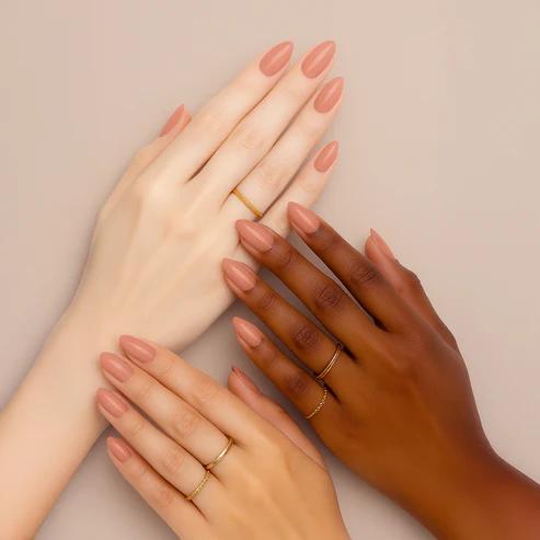 Chaun Legend - Gel Polish - Nutty Delight - Gel Polish at Beyond Polish
