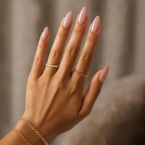 Chaun Legend - Gel Polish - Nutty Delight - Gel Polish at Beyond Polish