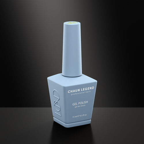 Chaun Legend - Gel Polish - Ocean's Bottom