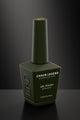 Chaun Legend - Gel Polish - Olive the Drama - Gel Polish at Beyond Polish