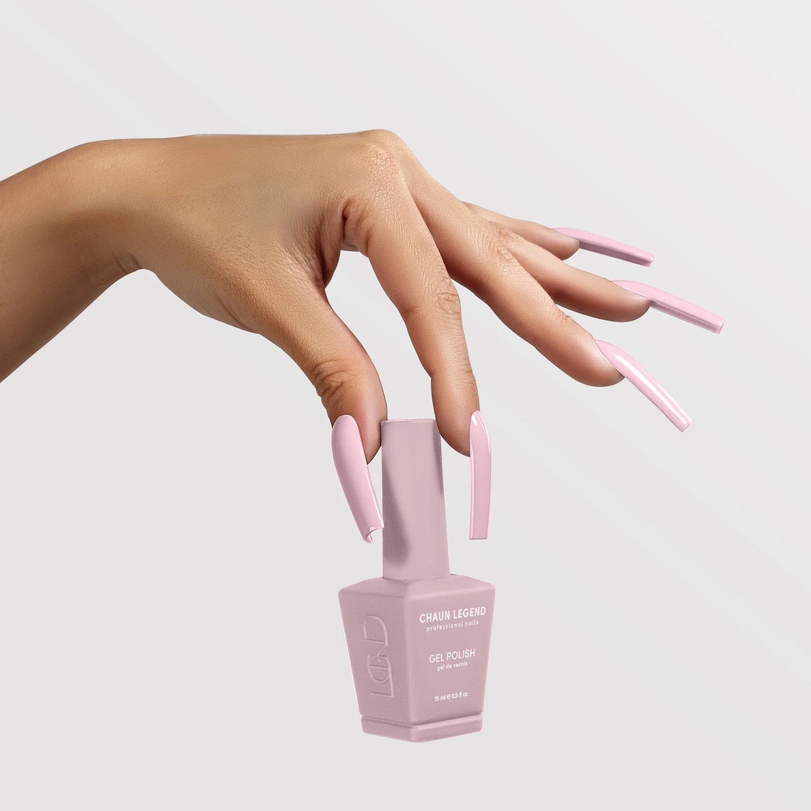 Chaun Legend - Gel Polish - On Cloud 9 - Gel Polish at Beyond Polish