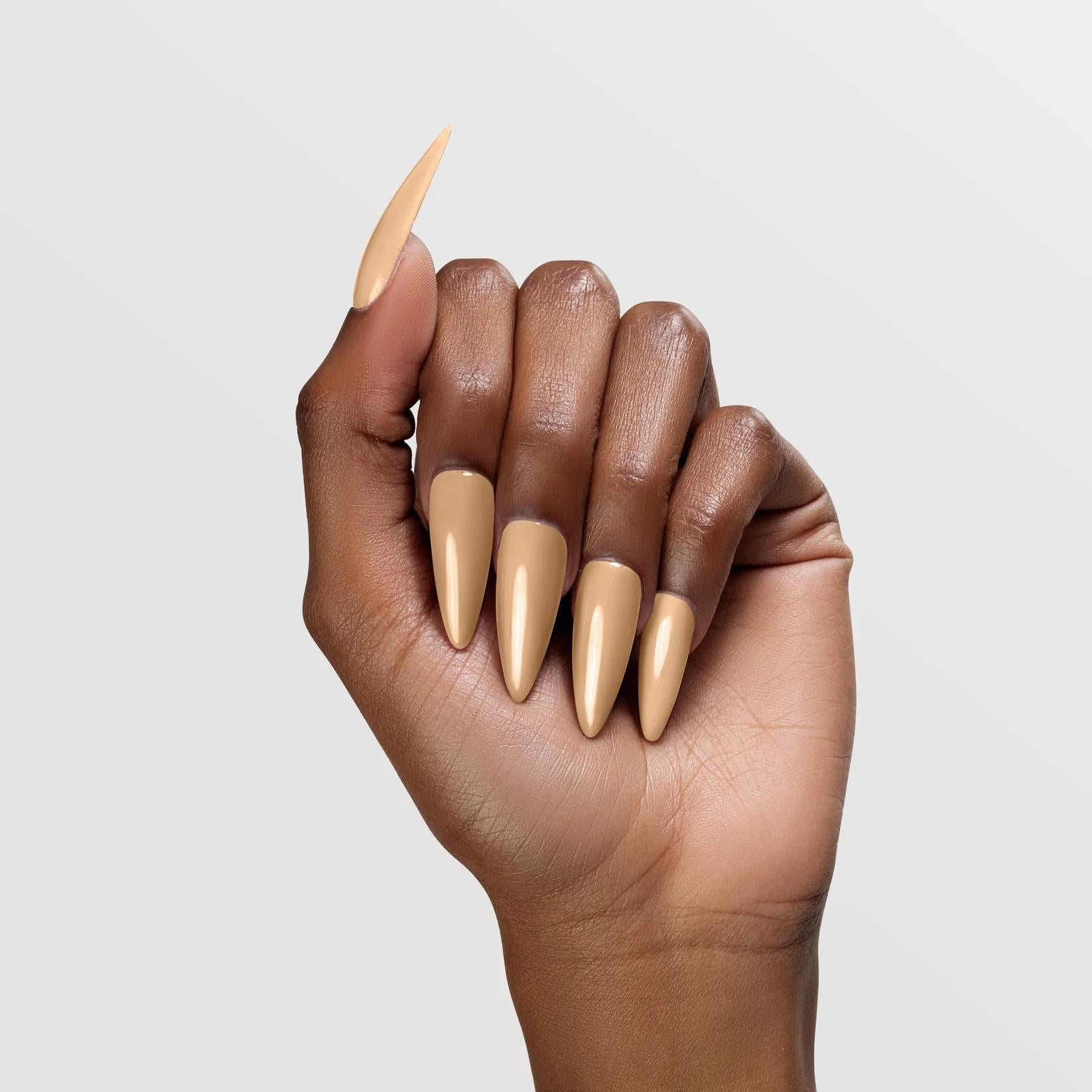 Chaun Legend - Gel Polish - One Night Sand - Gel Polish at Beyond Polish