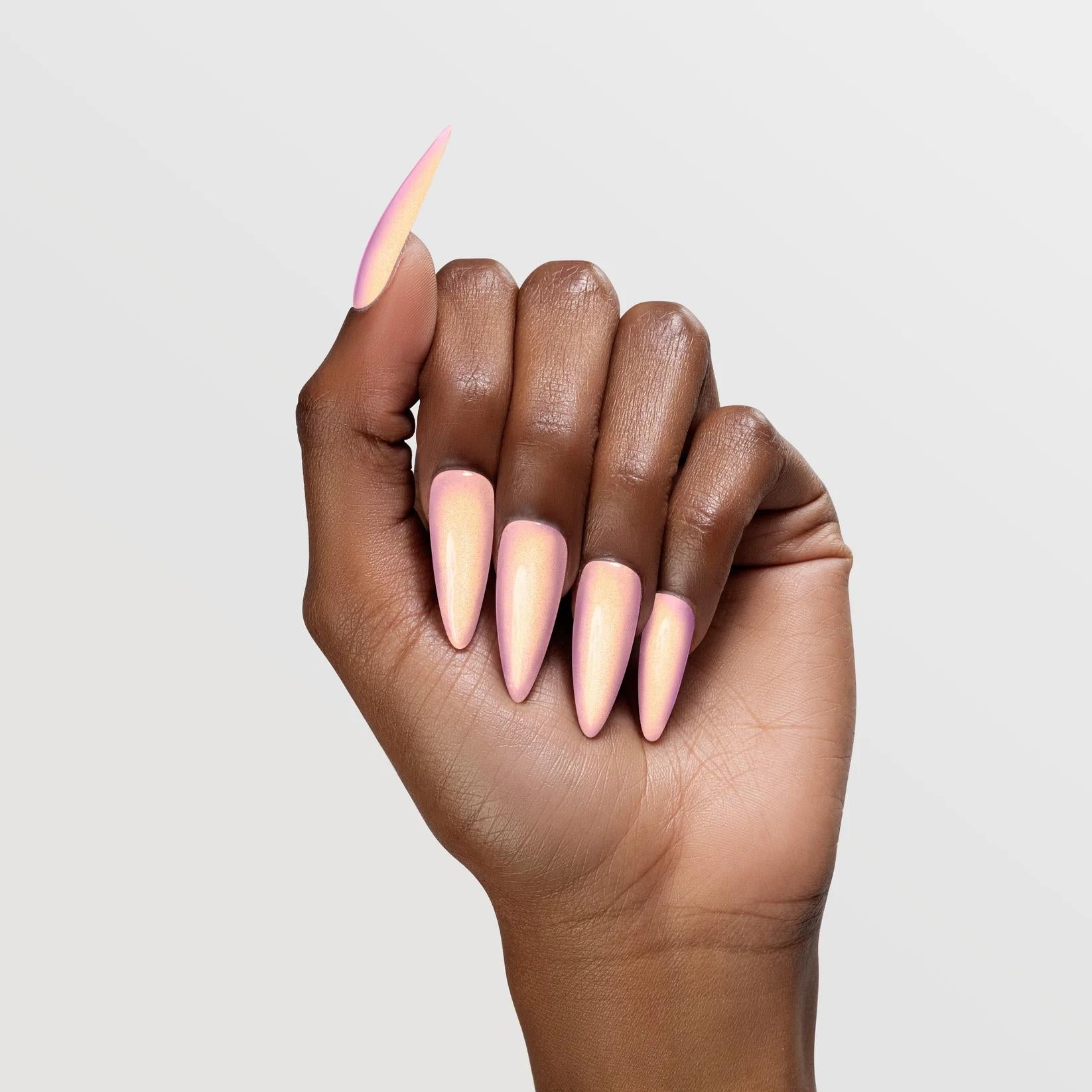 Chaun Legend - Gel Polish - Orchid Venum - Gel Polish at Beyond Polish